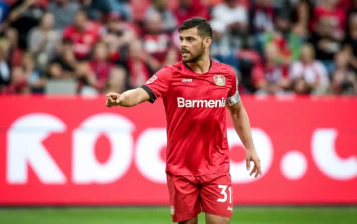 Lịch Thi đấu Bundesliga 2